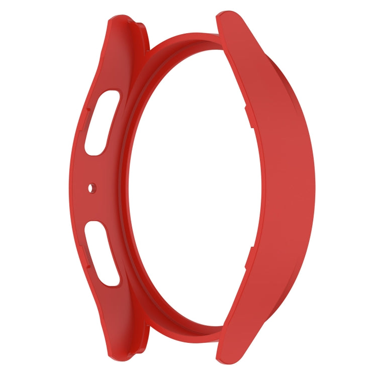 For Samsung Galaxy Watch5 Pro 45mm Half Coverage Hollowed PC Protective Case