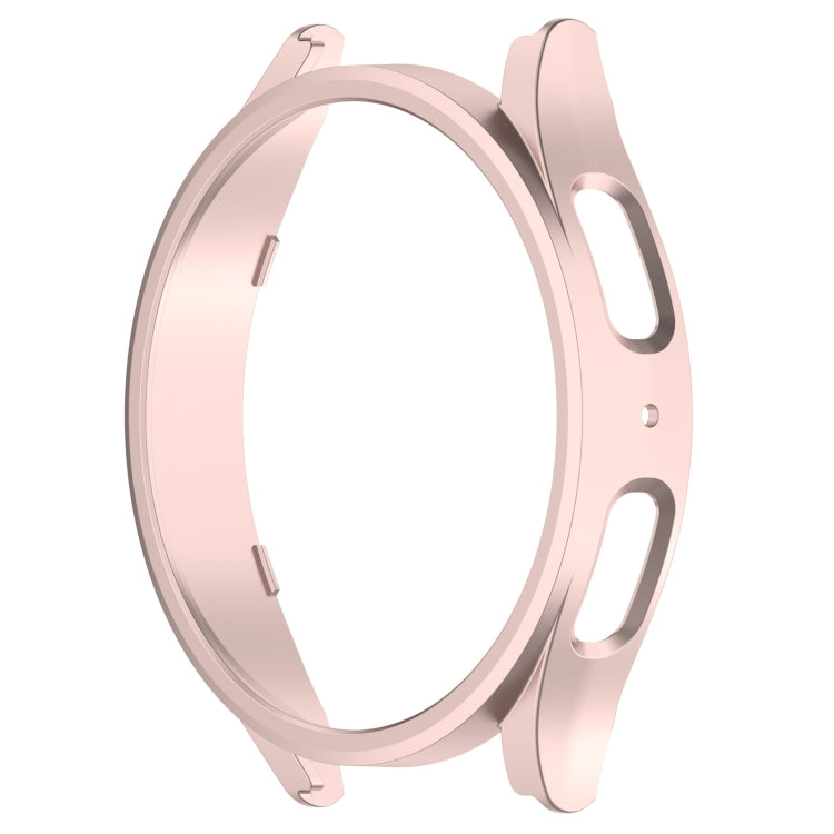 For Samsung Galaxy Watch5 Pro 45mm Half Coverage Hollowed PC Protective Case