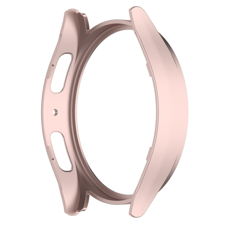 For Samsung Galaxy Watch5 Pro 45mm Half Coverage Hollowed PC Protective Case