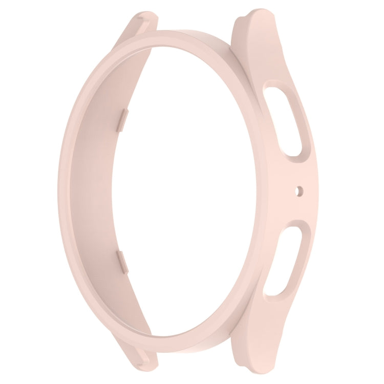 For Samsung Galaxy Watch5 Pro 45mm Half Coverage Hollowed PC Protective Case