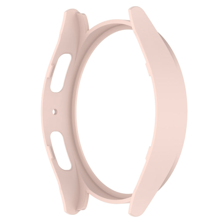 For Samsung Galaxy Watch5 Pro 45mm Half Coverage Hollowed PC Protective Case