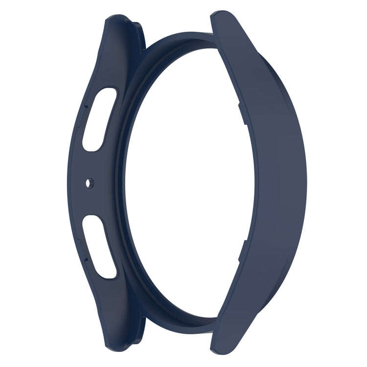 For Samsung Galaxy Watch5 Pro 45mm Half Coverage Hollowed PC Protective Case