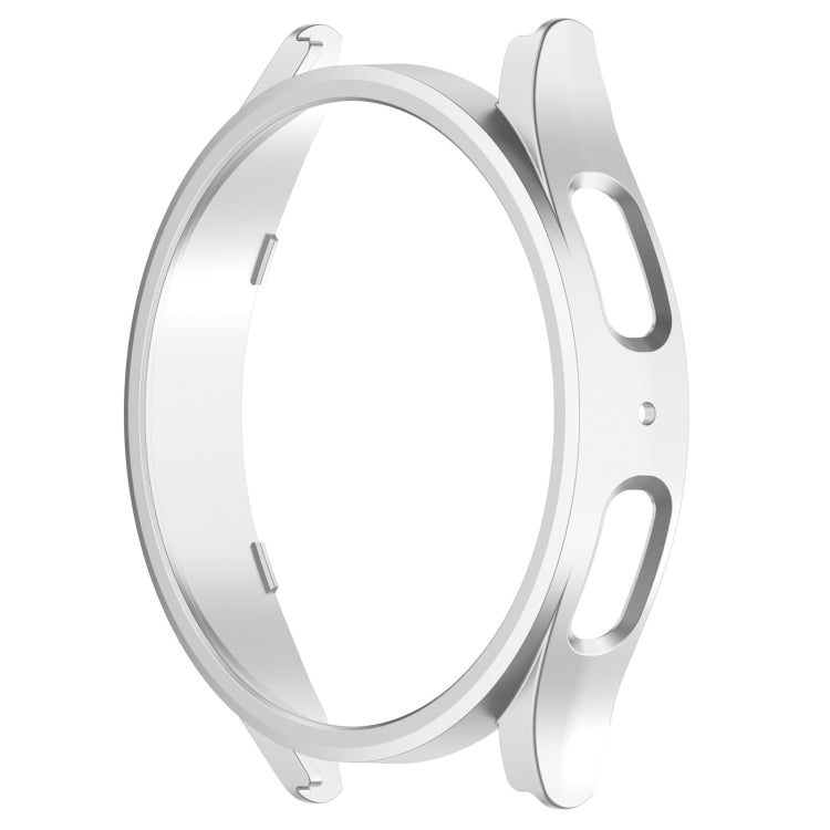 For Samsung Galaxy Watch5 Pro 45mm Half Coverage Hollowed PC Protective Case