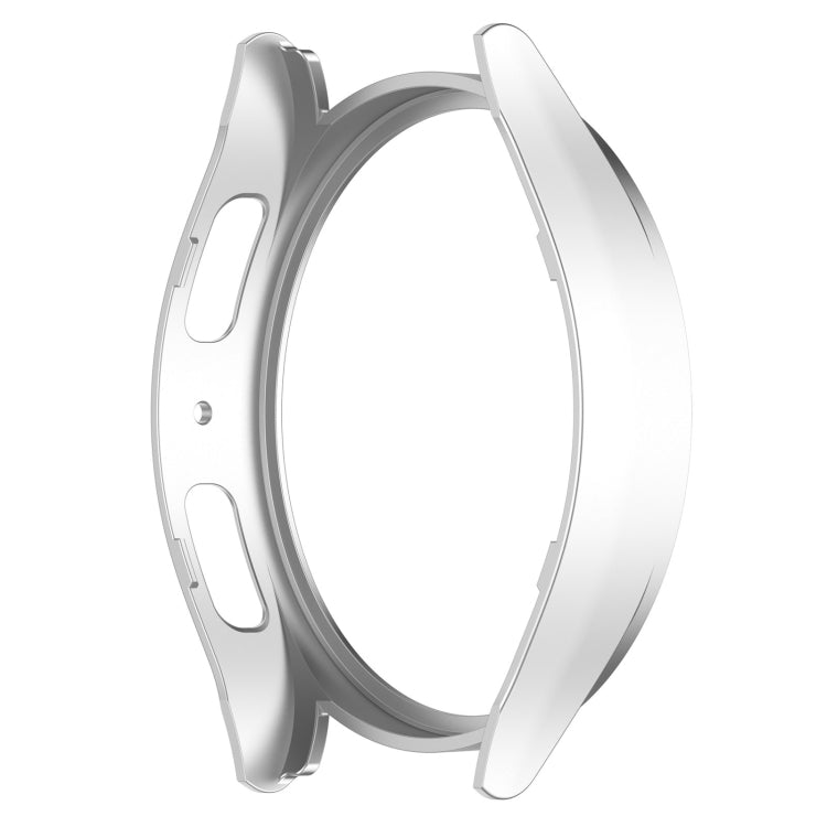 For Samsung Galaxy Watch5 Pro 45mm Half Coverage Hollowed PC Protective Case
