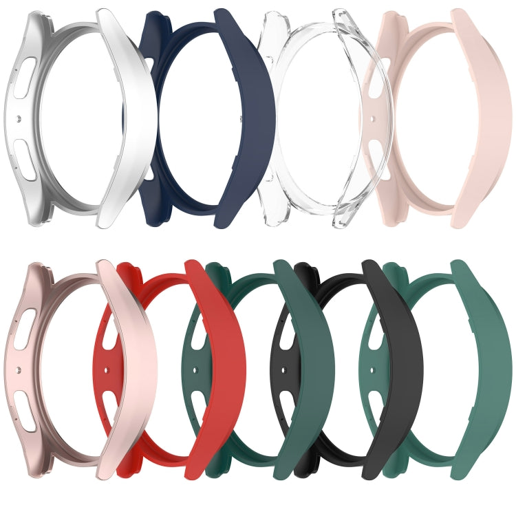 For Samsung Galaxy Watch5 Pro 45mm Half Coverage Hollowed PC Protective Case