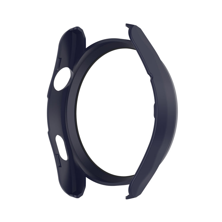 For Huawei Watch3 Pro New PC + Tempered Glass Integrated Protective Watch Case