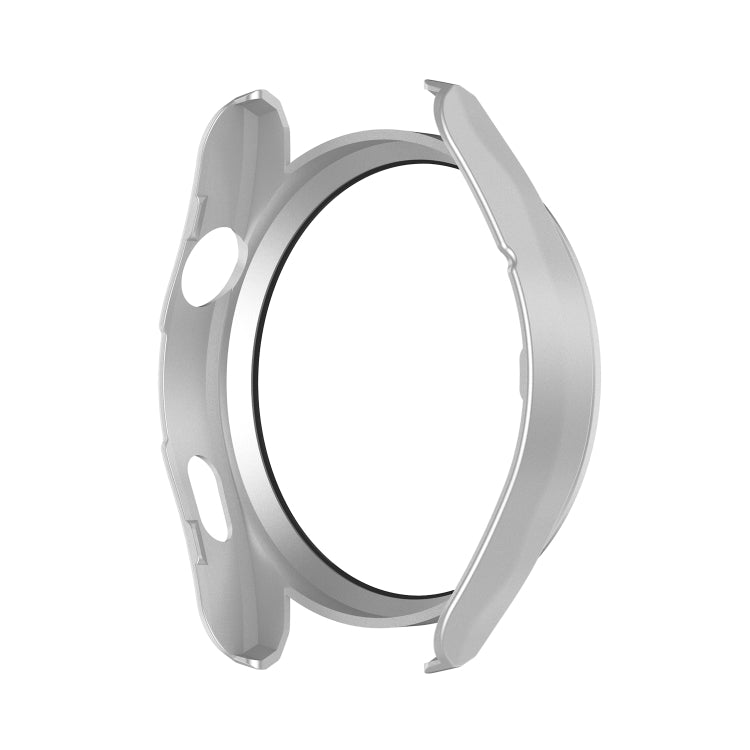 For Huawei Watch3 Pro New PC + Tempered Glass Integrated Protective Watch Case