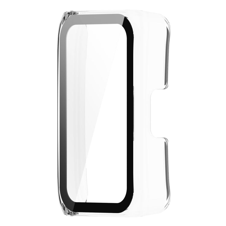 For Huawei Watch Fit Mini PC + Tempered Film Integrated Protective Watch Case