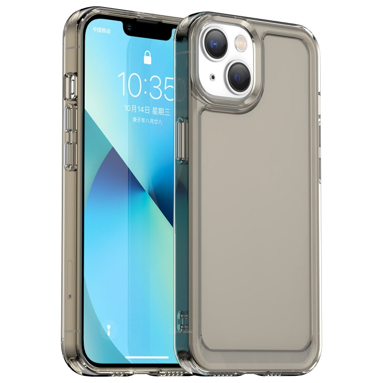 For iPhone 14 Plus Candy Series TPU Phone Case