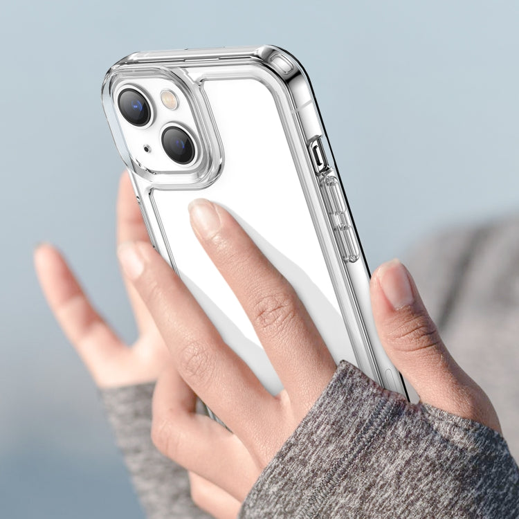 For iPhone 14 Candy Series TPU Phone Case