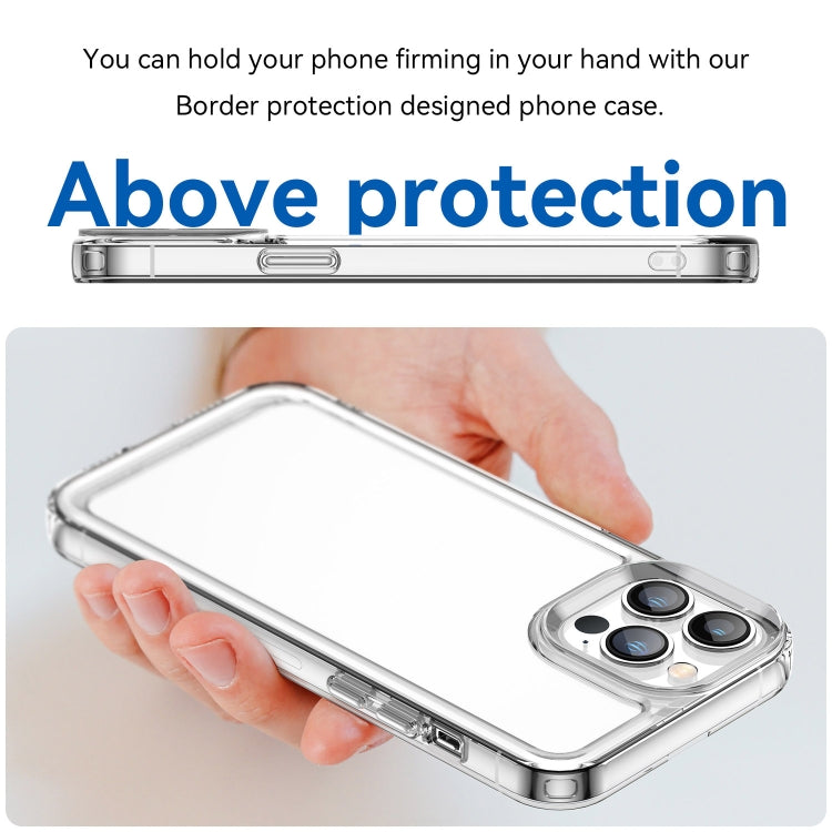 For iPhone 13 Pro Candy Series TPU Phone Case