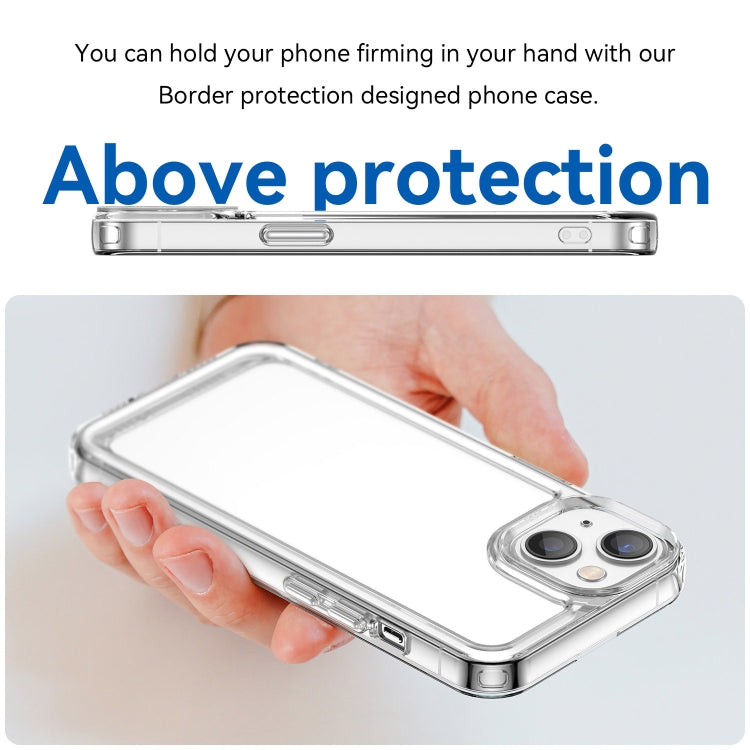 For iPhone 13 Candy Series TPU Phone Case