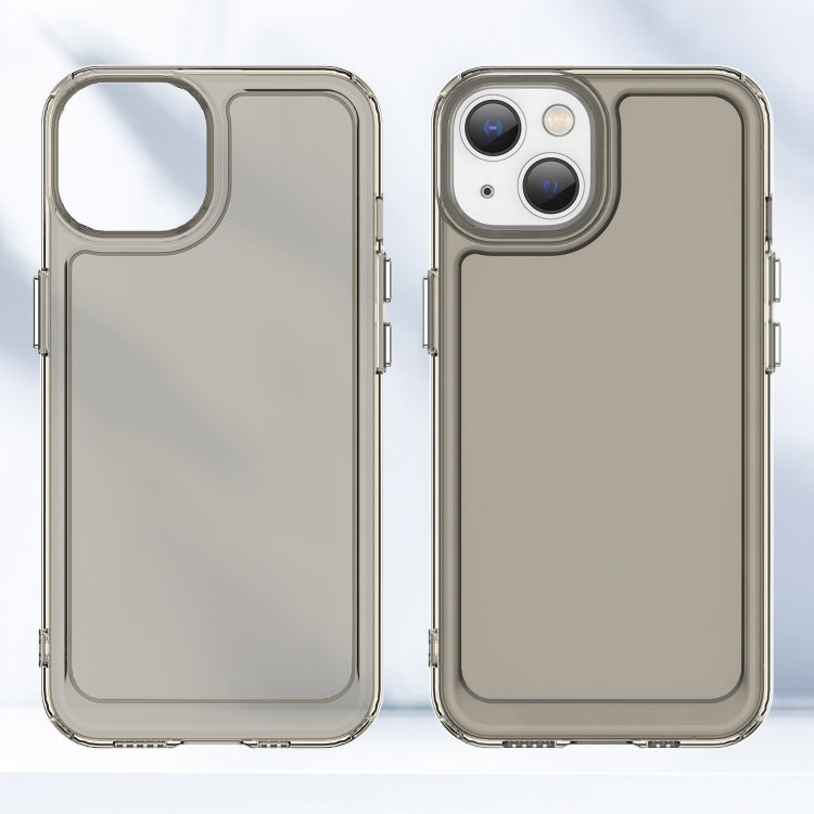 For iPhone 13 Candy Series TPU Phone Case
