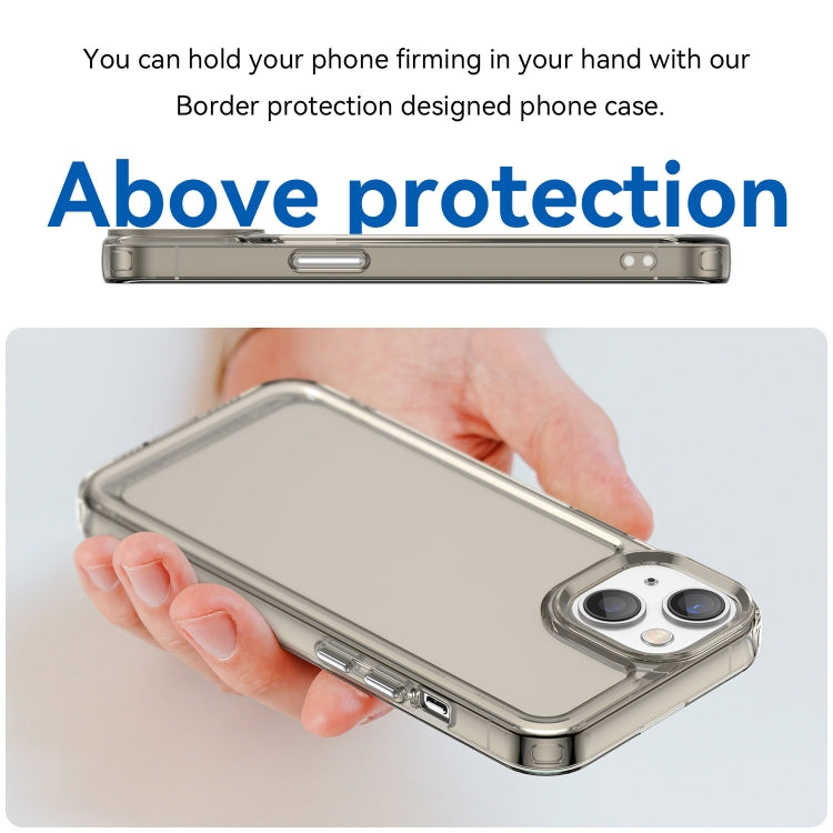 For iPhone 13 Candy Series TPU Phone Case
