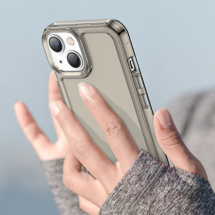 For iPhone 13 Candy Series TPU Phone Case