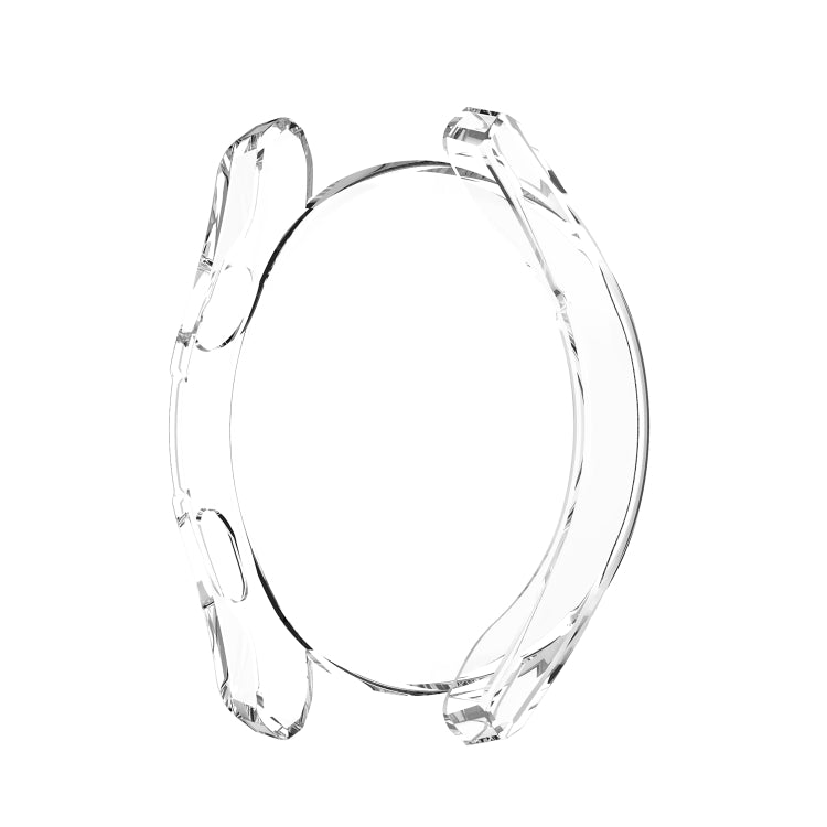 For Huawei Watch3 Pro New Full Coverage TPU Electroplating Protective Watch Case