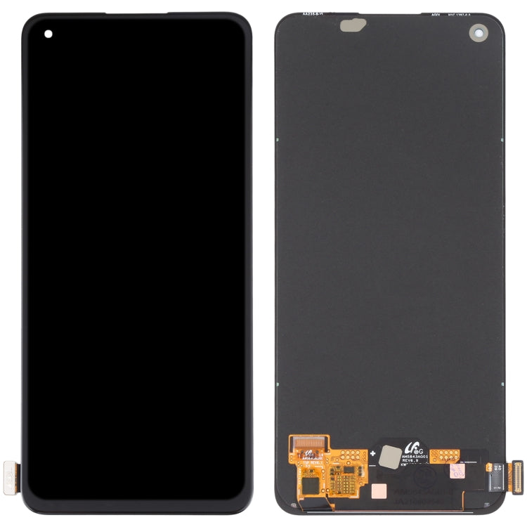 For OnePlus Nord N20 5G GN2200 with Digitizer Full Assembly Original LCD Screen