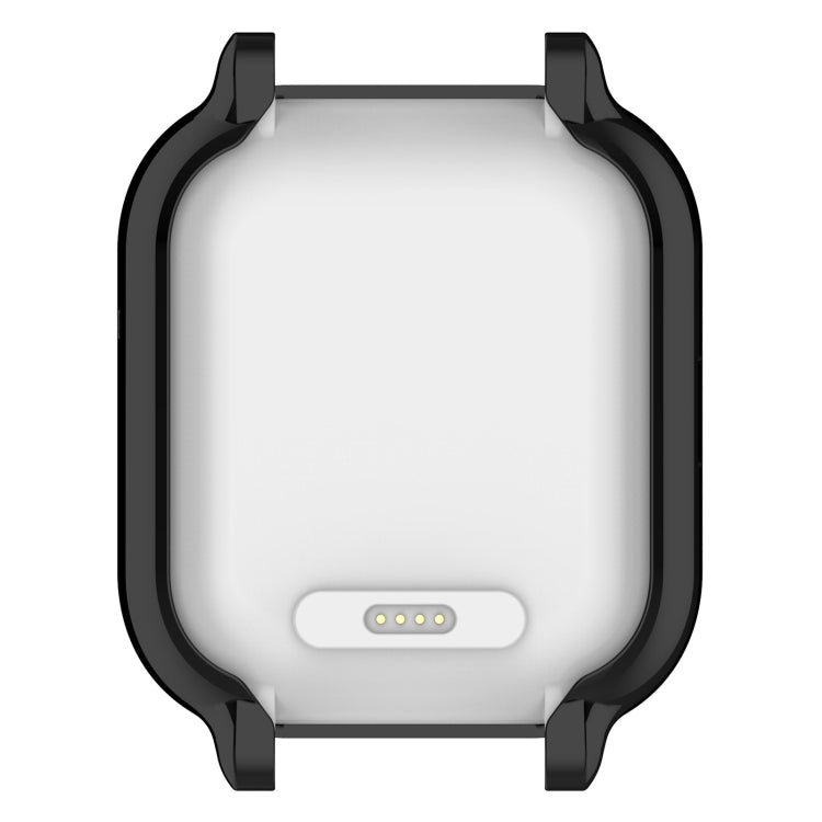 For Gizmo Watch 1 Series Children Watch Full Coverage TPU Electroplating Protective Watch Case