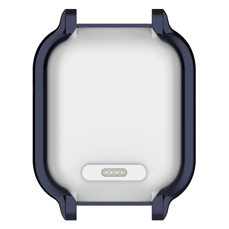 For Gizmo Watch 1 Series Children Watch Full Coverage TPU Electroplating Protective Watch Case