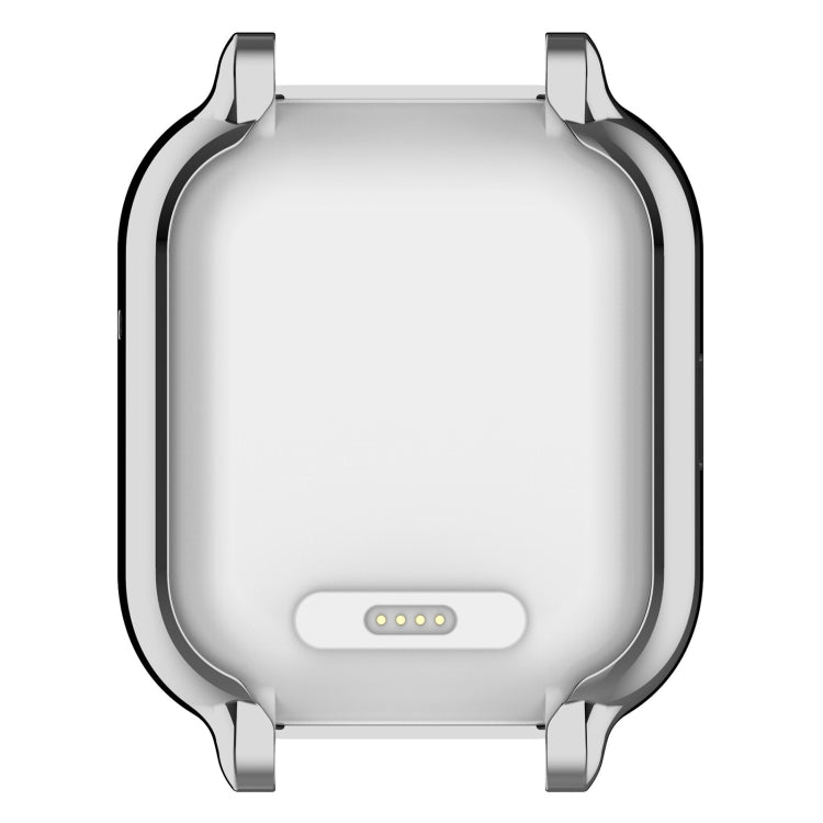 For Gizmo Watch 1 Series Children Watch Full Coverage TPU Electroplating Protective Watch Case