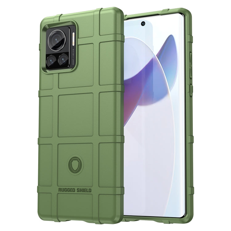 For Motorola Moto X30 Pro/Edge 30 Ultra Full Coverage Shockproof TPU Phone Case