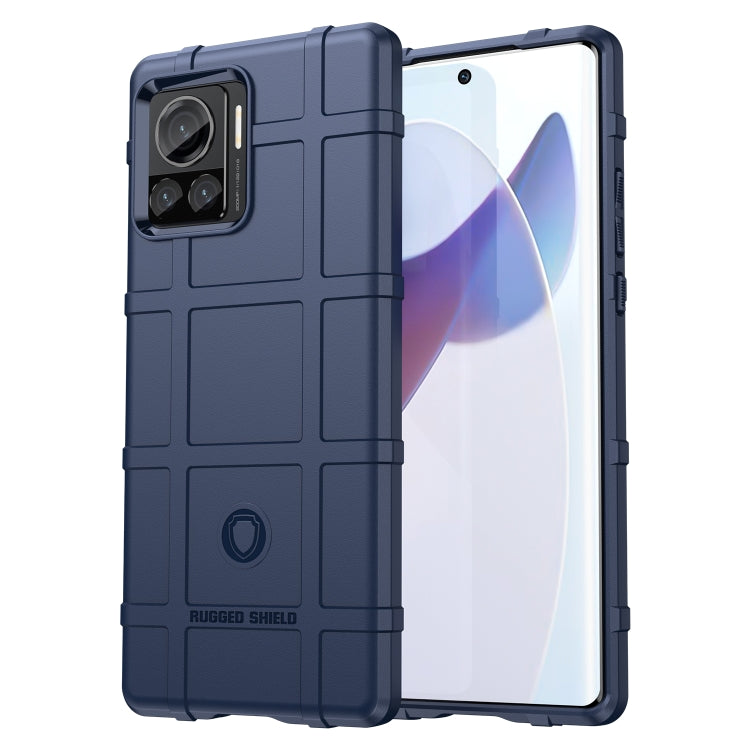 For Motorola Moto X30 Pro/Edge 30 Ultra Full Coverage Shockproof TPU Phone Case