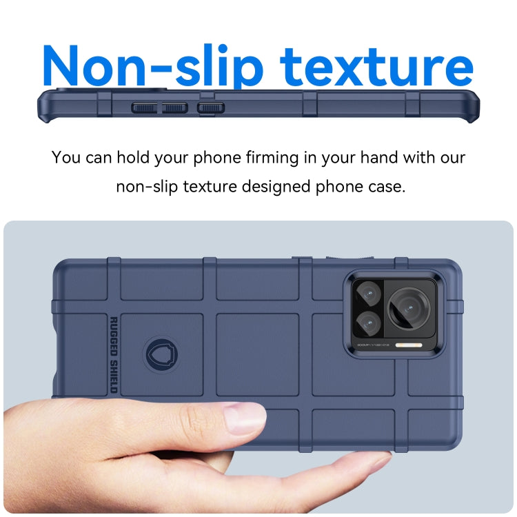For Motorola Moto X30 Pro/Edge 30 Ultra Full Coverage Shockproof TPU Phone Case