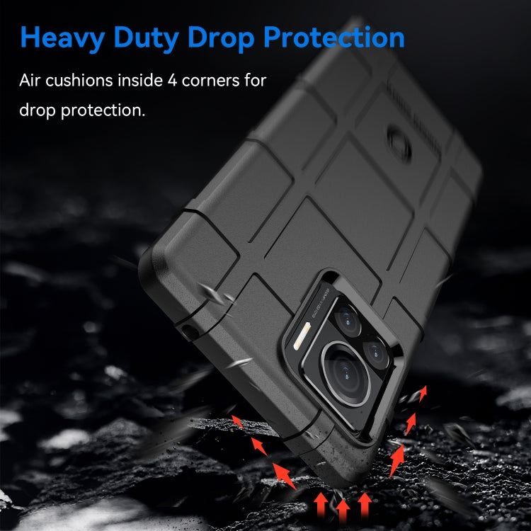 For Motorola Moto X30 Pro/Edge 30 Ultra Full Coverage Shockproof TPU Phone Case