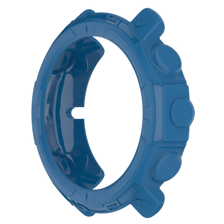 For Polar Grit X / Grit X Pro Universal Armor Protective Watch Case