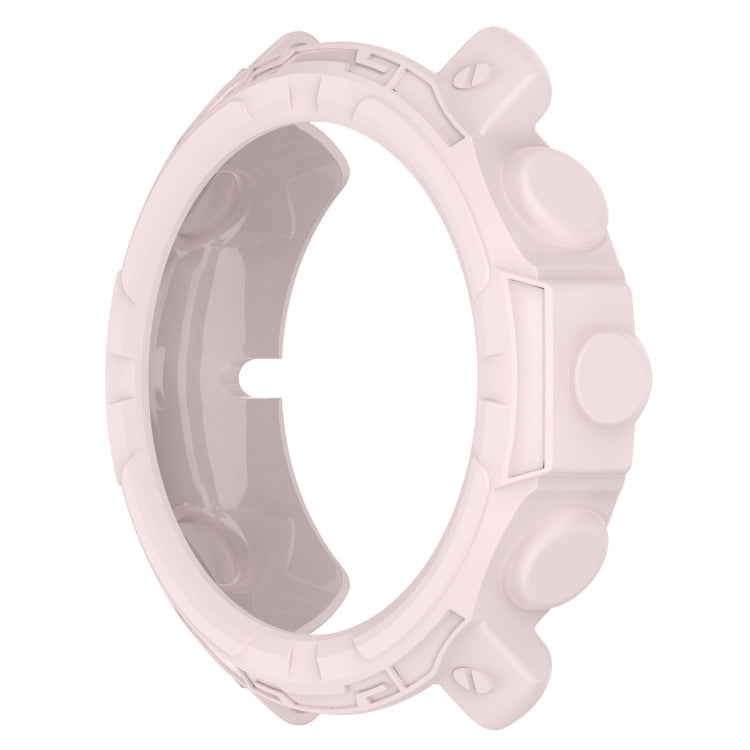 For Polar Grit X / Grit X Pro Universal Armor Protective Watch Case