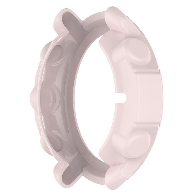 For Polar Grit X / Grit X Pro Universal Armor Protective Watch Case