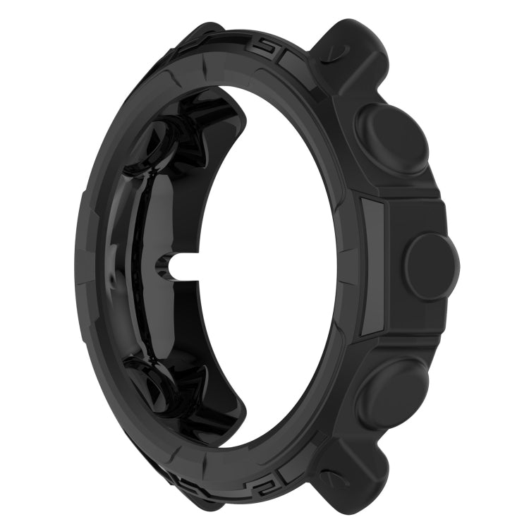 For Polar Grit X / Grit X Pro Universal Armor Protective Watch Case