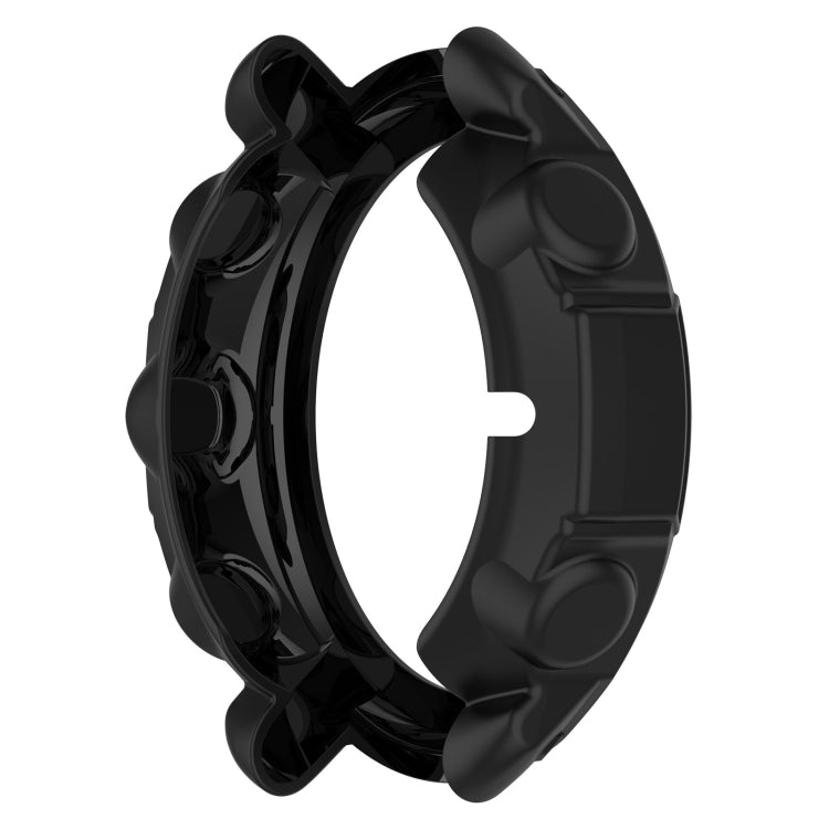 For Polar Grit X / Grit X Pro Universal Armor Protective Watch Case