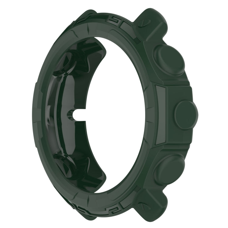 For Polar Grit X / Grit X Pro Universal Armor Protective Watch Case