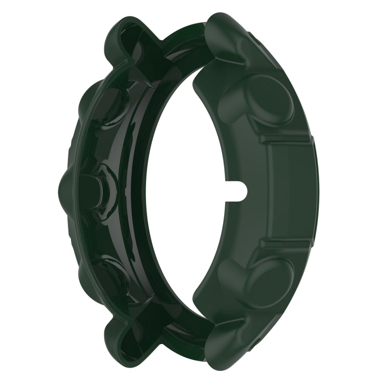 For Polar Grit X / Grit X Pro Universal Armor Protective Watch Case