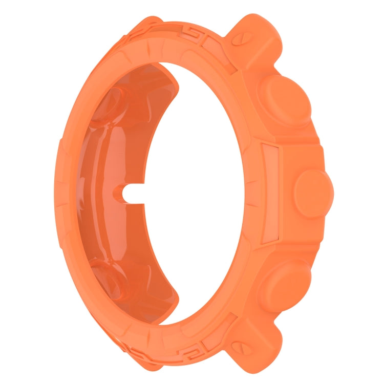 For Polar Grit X / Grit X Pro Universal Armor Protective Watch Case