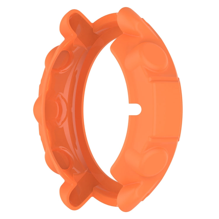 For Polar Grit X / Grit X Pro Universal Armor Protective Watch Case