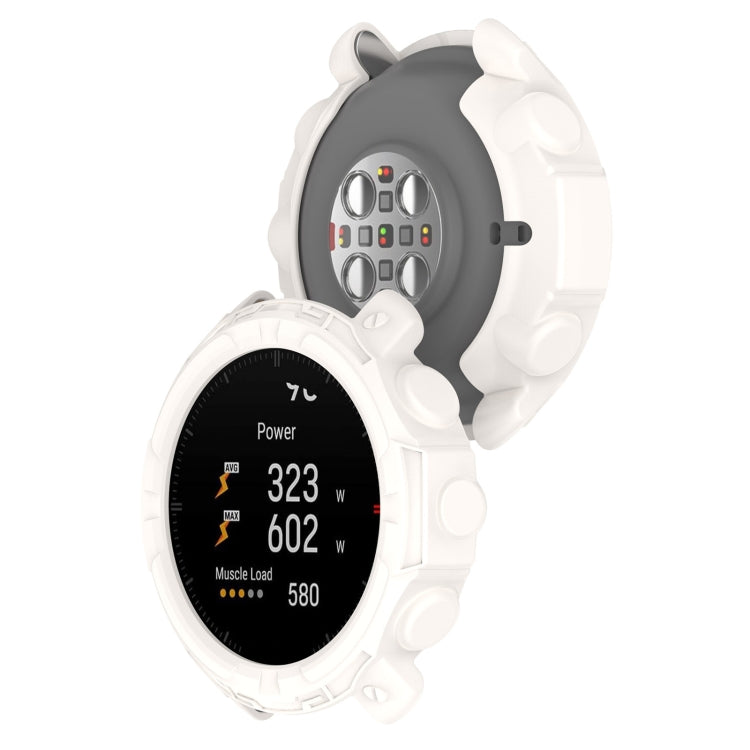 For Polar Grit X / Grit X Pro Universal Armor Protective Watch Case