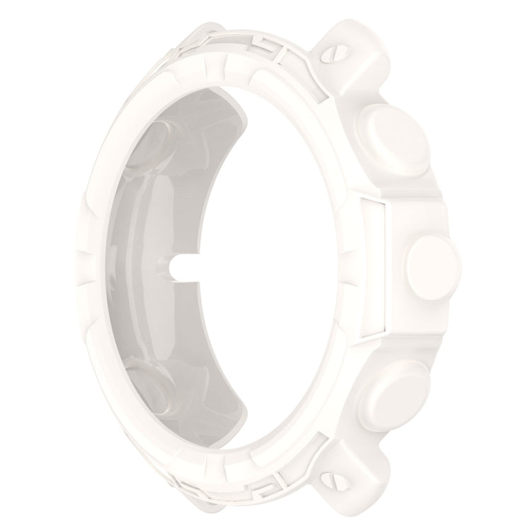 For Polar Grit X / Grit X Pro Universal Armor Protective Watch Case