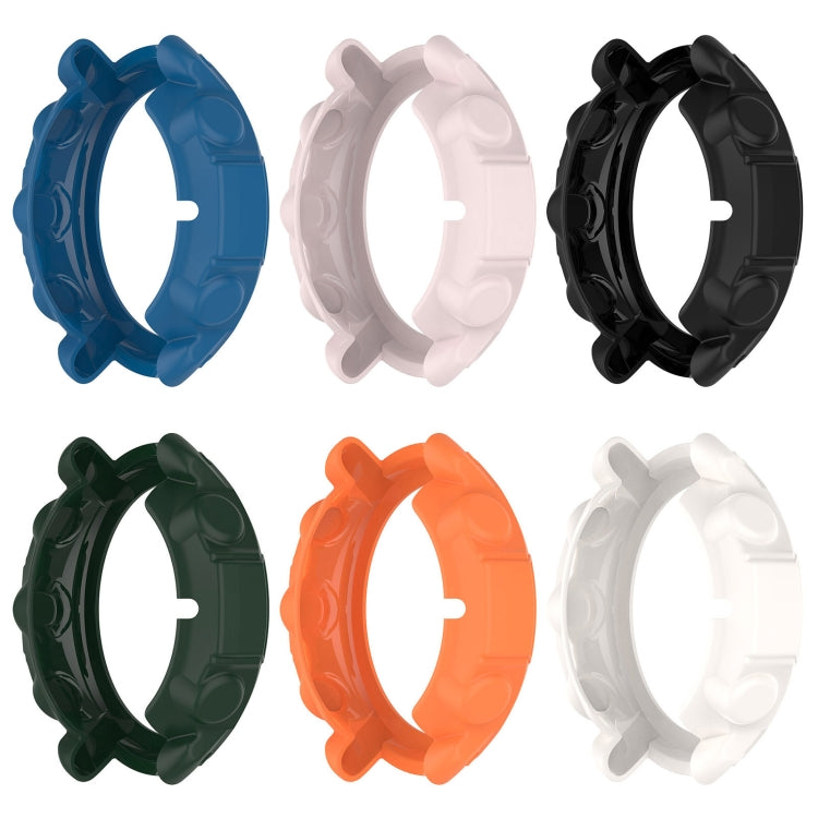 For Polar Grit X / Grit X Pro Universal Armor Protective Watch Case