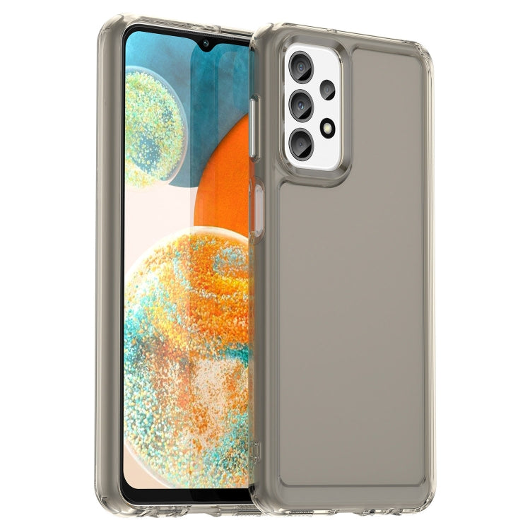 For Samsung Galaxy M23 Candy Series TPU Phone Case