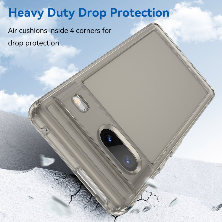 For Google Pixel 7 Candy Series TPU Phone Case