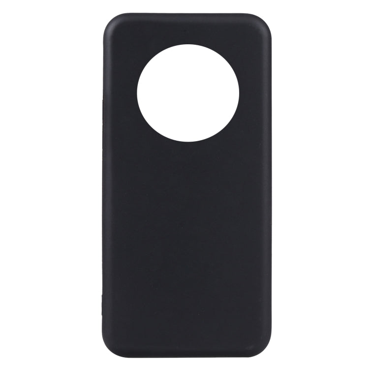 For Honor Magic3 Ultimate TPU Phone Case(Black)