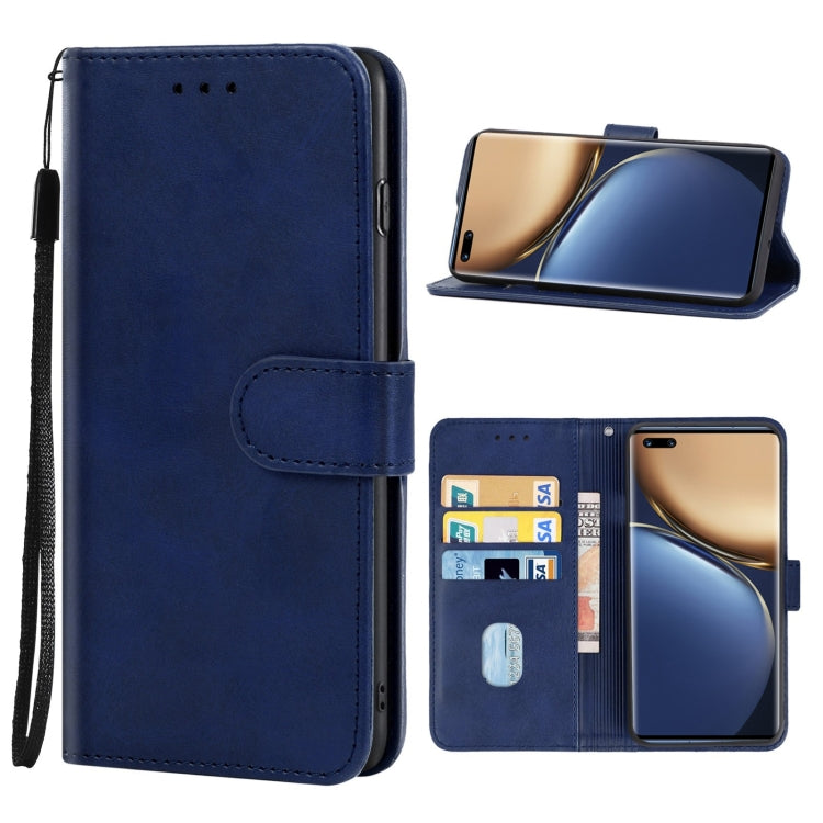 For Honor Magic3 Ultimate Leather Phone Case