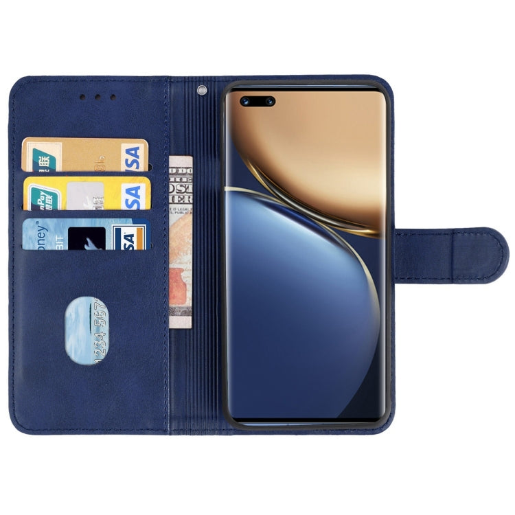 For Honor Magic3 Ultimate Leather Phone Case