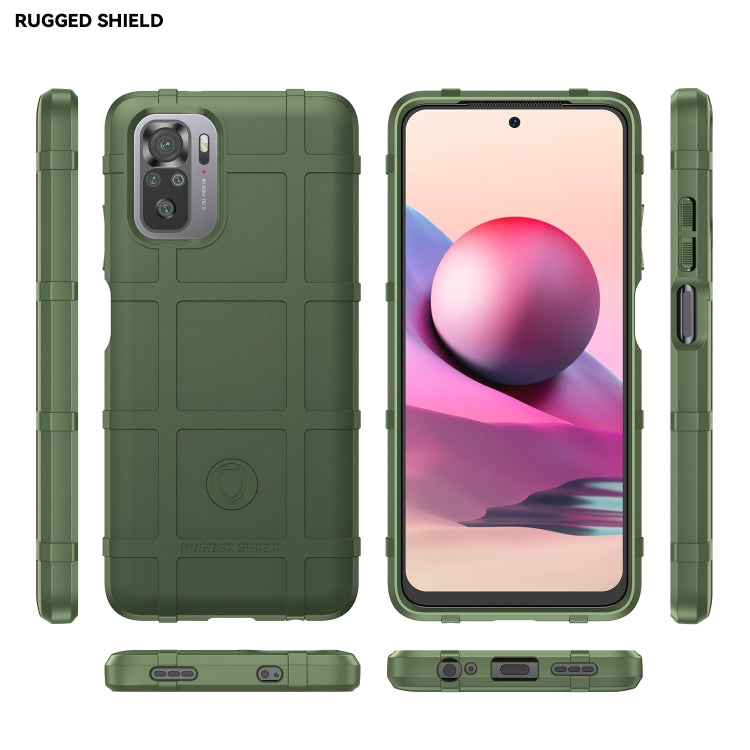 For Xiaomi Poco M5S Full Coverage Shockproof TPU Phone Case