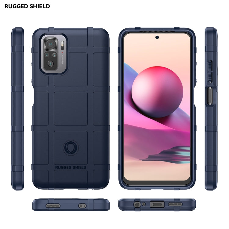 For Xiaomi Poco M5S Full Coverage Shockproof TPU Phone Case