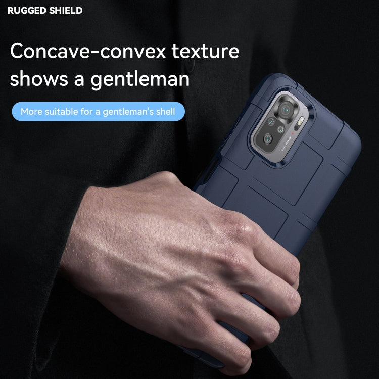 For Xiaomi Poco M5S Full Coverage Shockproof TPU Phone Case