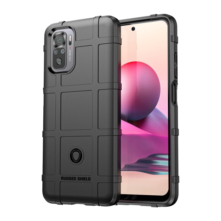 For Xiaomi Poco M5S Full Coverage Shockproof TPU Phone Case
