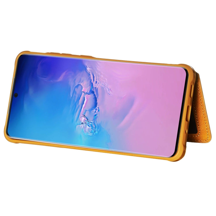 For Galaxy S20 Ultra Sun Flower Pattern Embossed Horizontal Drop-proof Mobile Phone Case with Card Slots & Wallet & Photo Holder & Stand Function